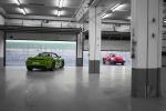 Porsche 718 Boxster GTS 4.0 2020 года (WW)